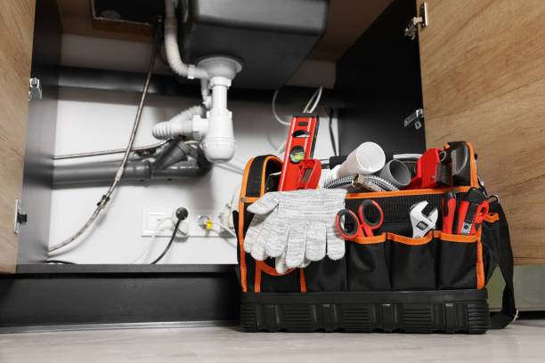 Gas Line Repair in Kendale Lakes, FL