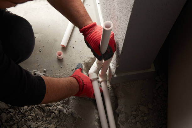 Best Plumbing Inspection Services  in Kendale Lakes, FL
